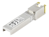 SFP10GBTST - StarTech.com MSA-kompatibel SFP+-sändarmodul - Vänster vinkel