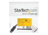 DP2DVI - StarTech.com DisplayPort to DVI Adapter - Framsidan