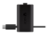 SXW-00002 - Microsoft Xbox Rechargeable Battery + USB-C Cable - Framsidan