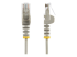 N6PAT150CMGRS - StarTech.com 1,5 m CAT6-kabel - Framsidan