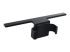 DELL-SB-AE515M - Dell Pro Stereo Soundbar AE515M - Vänster vinkel