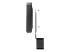 2DW53AA - HP B300 - Monteringssats (monteringskonsol) - Höger sida
