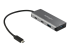 HB31C2A2CB - StarTech.com 4-ports USB C-hubb med 2x USB A och 2x USB C - Höger vinkel