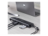 USB3SDOCKHDV - StarTech.com USB 3.0-dockningsstation för dubbla skärmar med HDMI &amp; DVI/VGA - Tillbaka