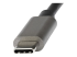 CDP2HDMM2MH - StarTech.com USB-C till HDMI-kabel 4K 60 Hz på 2 m med HDR10 - Närbild