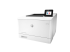 W1Y45A#B19 - HP Color LaserJet Pro M454dw - Framsidan