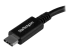 USB31CAADP - StarTech.com USB-C till USB-A-kabeladapter - Höger vinkel