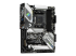 90-MXBDF0-A0UAYZ - ASRock B550 Steel Legend - Vänster vinkel