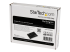 SAT32M225 - StarTech.com M.2 SATA SSD till 2,5-tums SATA-adapter - Höger vinkel