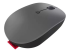 4Y51C21216 - Lenovo Go - Mus - ergonomisk - Tillbaka