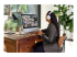 HS-WL-980-BUNA-L - Bang & Olufsen Cisco 980 - Vänster sida
