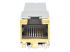 SFP10GBTST - StarTech.com MSA-kompatibel SFP+-sändarmodul - Höger sida