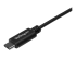 USB2AC2M - StarTech.com USB-C till USB-A-kabel - Närbild