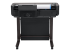 5HB09A#B19 - HP DesignJet T630 - storformatsskrivare - Tillbaka