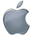 Apple - Baksidesskydd för mobiltelefon
