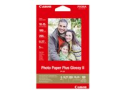 Canon Photo Paper Plus Glossy II PP-201