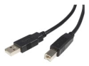 StarTech.com 4,5 m USB 2.0 A- till B-kabel