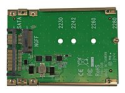 StarTech.com M.2 SATA SSD till 2,5-tums SATA-adapter