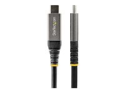 StarTech.com 50 cm USB C-kabel 10 Gbit/s