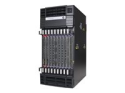 HPE 12508 AC Switch Chassis