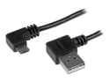 StarTech.com Micro-USB-kabel med rätvinkliga anslutningar