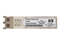 HPE X110 - SFP-sändar/mottagarmodul (mini-GBIC)