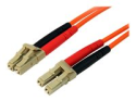 StarTech.com 30m Fiber Optic Cable