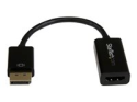 StarTech.com DisplayPort 1.2 to HDMI Adapter