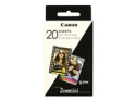 Canon ZP-2030 - 20 ark fotopapper