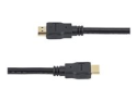 StarTech.com 2 m Höghastighets-HDMI-kabel – Ultra HD 4k x 2k HDMI-kabel – HDMI till HDMI M/M