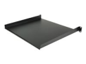 StarTech.com 1U serverrackhylla