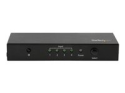 StarTech.com Automatisk HDMI-switch med 4 portar