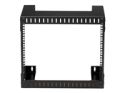 StarTech.com 8U 19" Wall Mount Network Rack