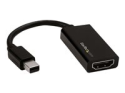 StarTech.com Mini DisplayPort till HDMI-adapter