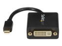 StarTech.com Mini DisplayPort till DVI-videoadapter