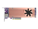 QNAP QM2-2P410G2T - Kontrollerkort