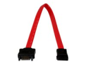 StarTech.com 0.3m SATA Extension Cable