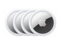 Apple AirTag - Bluetooth-tagg med antiförlust för mobiltelefon, surfplatta (paket om 4)