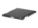 StarTech.com 1U Sliding Server Rack Mount Keyboard Shelf Tray