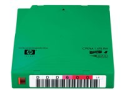 HPE Ultrium RW Custom Labeled Data Cartridge