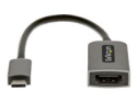 StarTech.com USB C till HDMI-adapter