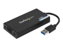 StarTech.com USB 3.0 till HDMI-adapter