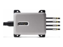 StarTech.com 4-Port USB-C Charger, 240W Total, Single Port 140W EPR