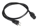 Lenovo - Strömkabel - 1.5 m
