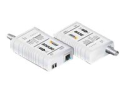AXIS T8640 Ethernet Over Coax Adaptor PoE+