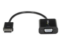 StarTech.com DisplayPort till VGA-adapter