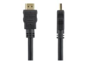 StarTech.com 2 m Höghastighets-HDMI-kabel – Ultra HD 4k x 2k HDMI-kabel – HDMI till HDMI M/M