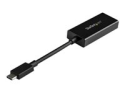 StarTech.com USB 3.1 Type C to HDMI Adapter with HDR