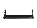 StarTech.com Under Desk Cable Management Tray, Clamp-on Installation