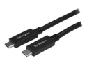 StarTech.com USB-C till USB-C-kabel